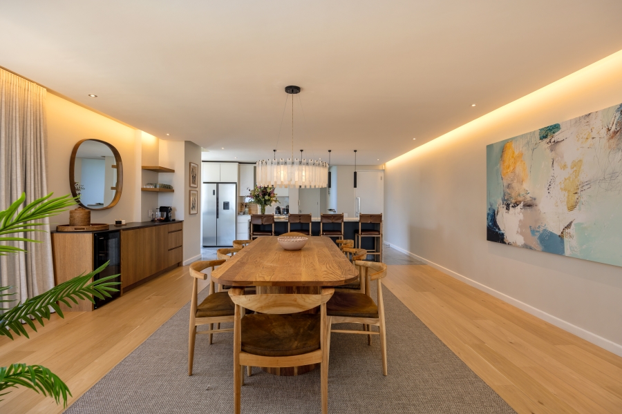 To Let 4 Bedroom Property for Rent in Camps Bay Western Cape